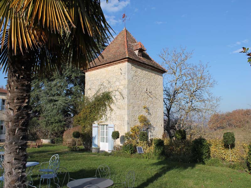 Château de Lassalle_47310 LAPLUME_7 Château de Lassalle_47310 LAPLUME_7